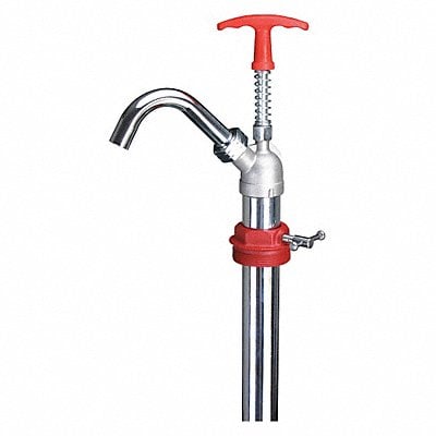 Hand Pail Pump Piston 26 oz per stroke MPN:21EM06