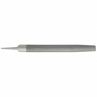 Half Round File American Second/Double MPN:44ZD54