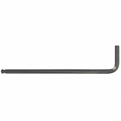 Ball End Hex Key Tip Size 5/32 in PK10 MPN:40WY74