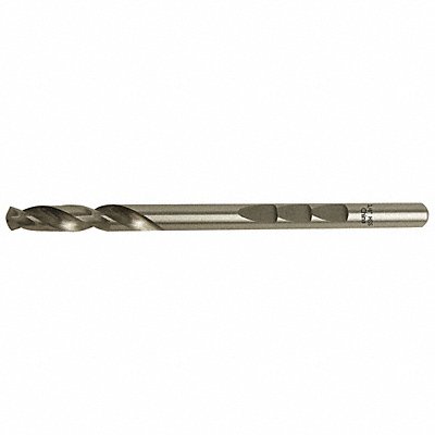 Pilot Drill Bit High Speed Steel MPN:29VU93