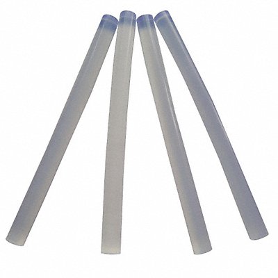 Hot Melt Adhesive 9/32 Dia 4 L PK24 MPN:23X751