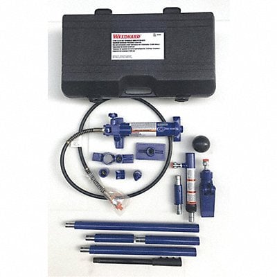 Maintenance Set 4 ton 4-7/8 Stroke MPN:3ZC68