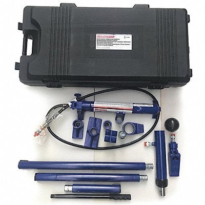 Example of GoVets Hydraulic Ram Maintenance Sets category