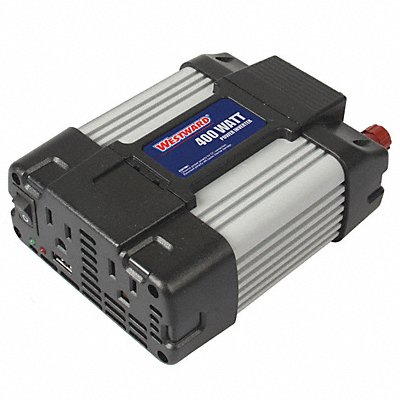 Example of GoVets Inverters category