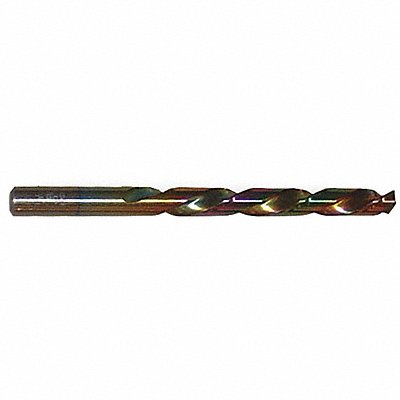 Jobber Drill 1.70mm Cobalt MPN:6NTA9