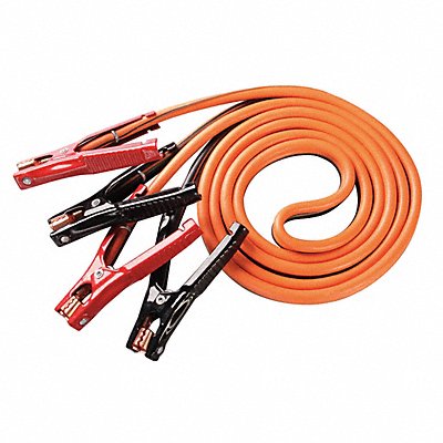 Booster Cable Heavy Duty 20 ft Cable MPN:23PC97