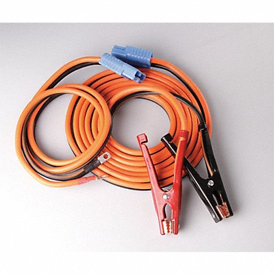 Booster Cable Heavy Duty 350 Max Amps MPN:23PC98