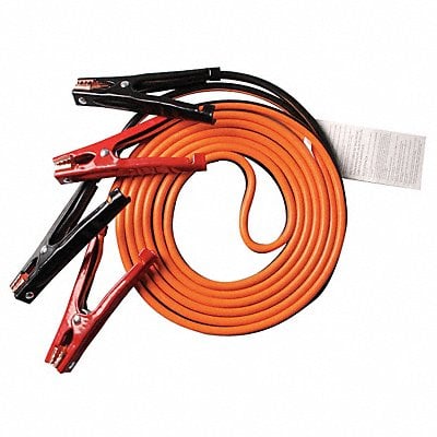 Booster Cable SD 4 AWG 20 Ft Std Jaw MPN:5RXF2