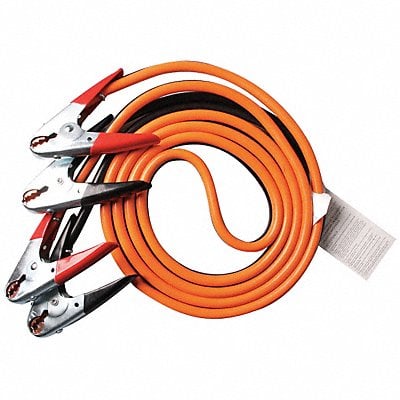 Booster Cable SD 4 AWG 20 Ft Parrot Jaw MPN:5RXF3