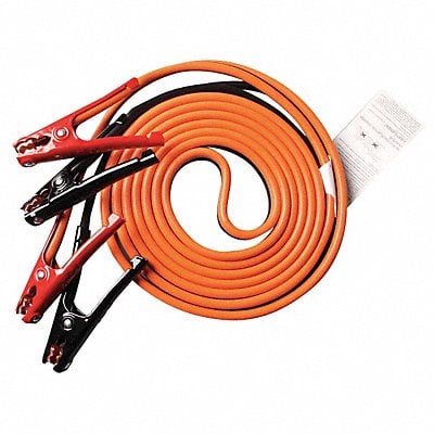 Booster Cable SD 4 AWG 16 Ft 285 Amp MPN:5RXG3