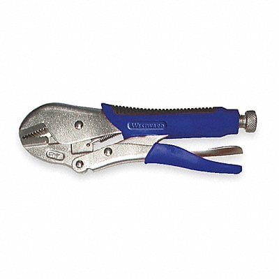 Locking Plier Ergonomic 10 L MPN:1ECG2