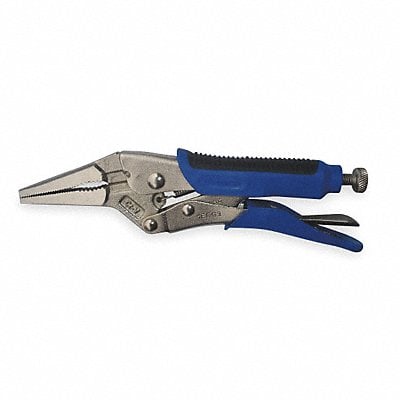 Locking Plier Ergonomic 6 L MPN:1ECG3