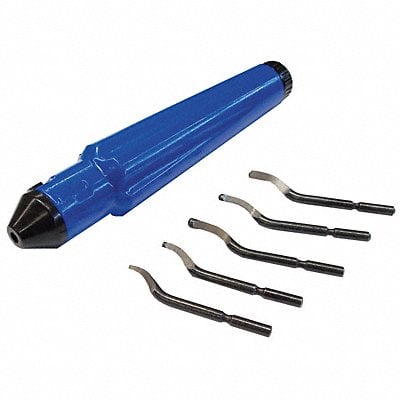 Deburring Tool Kit MPN:3VB44