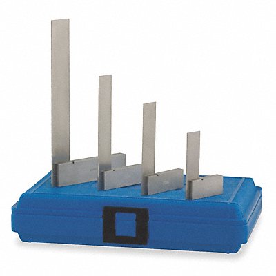 Pre Steel Square Set Carbon Tool Steel MPN:6XY13