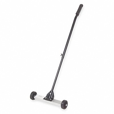 Magnetic Sweeper 13x2 In 35Lb Pull MPN:1VTY1