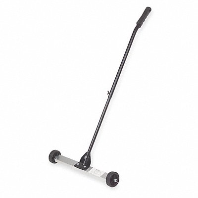 Magnetic Sweeper 18 In 35Lb Pull MPN:1VTY3
