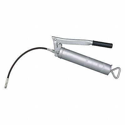 Grease Gun 6000 psi Gray 12 in. MPN:45CT44