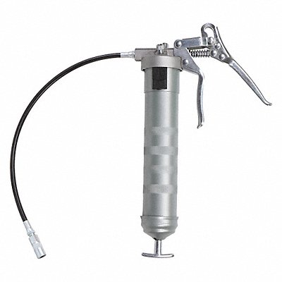 Grease Gun 7000 psi Gray 12 in. MPN:45CT47