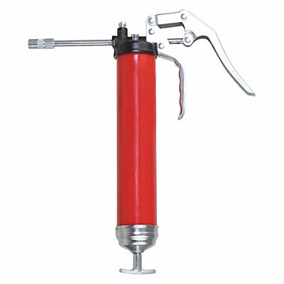 Grease Gun 5000 psi 4in. Pipe MPN:48UJ78