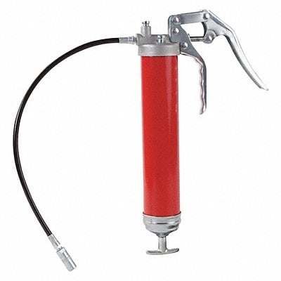 Grease Gun 5000 psi 18in. Hose MPN:48UJ79