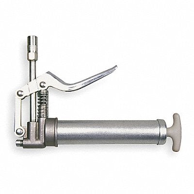 Mini Grease Gun Pistol Grip 3500 psi MPN:4BY82