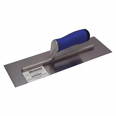 Cement Trowel 14 x 4 Stl ErgoSoft PP/TPR MPN:13A738