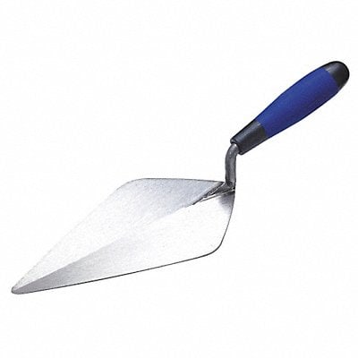 Brick Trowel Wide Heel London 11 x 5-1/2 MPN:13P517