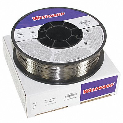 Mig Welding Wire 0.045in. AWS A5.9 MPN:20AN81