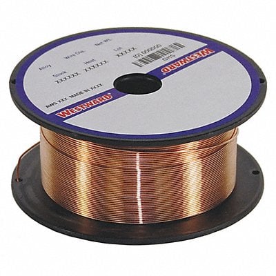 MIG Welding Wire Carbon Steel 0.023 in. MPN:30XN73