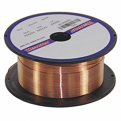 K4279 MIG Welding Wire Carbon Steel 0.030 in. MPN:30XN90