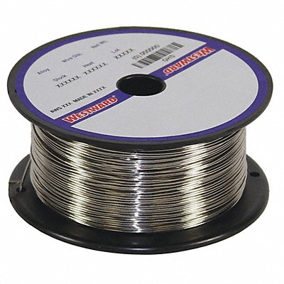 MIG Welding Wire ER308L .023 2 lb. MPN:41R255