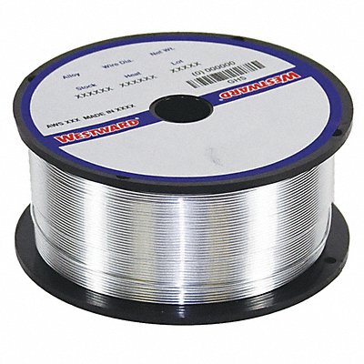 Mig Welding Wire ER5356 0.047 1lb MPN:ER5356-047-01