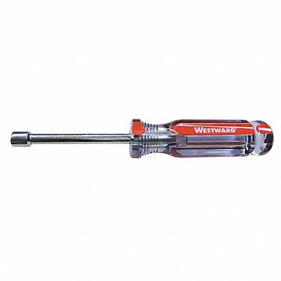 Hollow Round Nut Driver 6 mm MPN:10J243