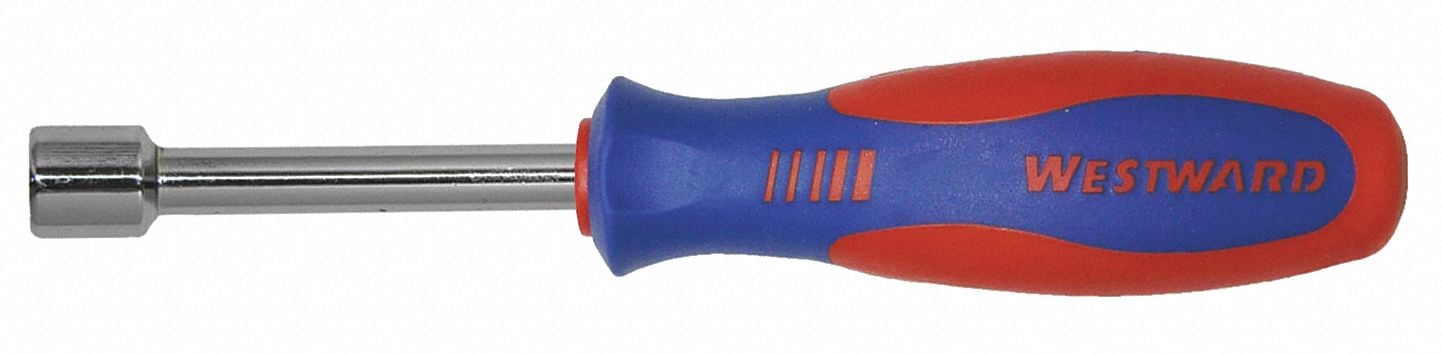 Hollow Round Nut Driver 11 mm MPN:401K79