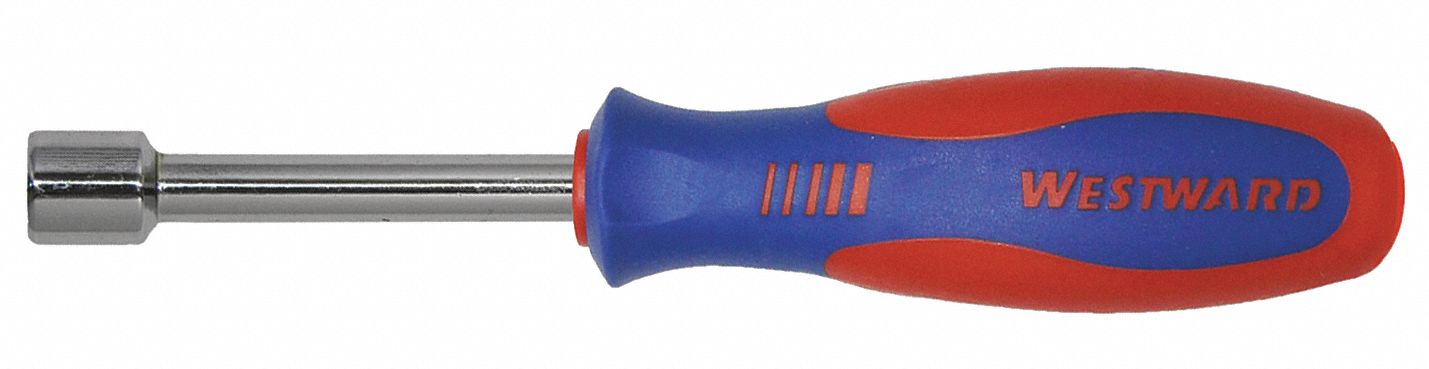 Hollow Round Nut Driver 12 mm MPN:401K80