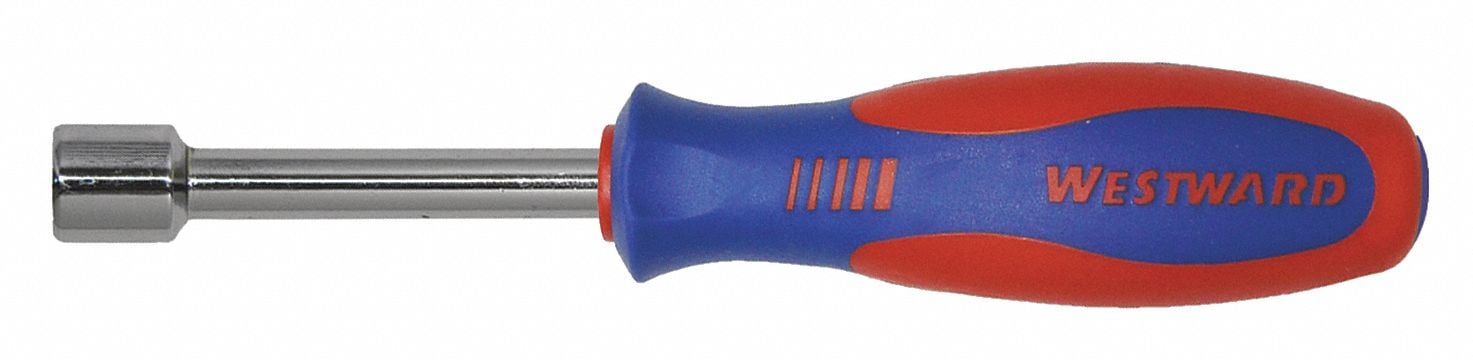 Hollow Round Nut Driver 13 mm MPN:401K81