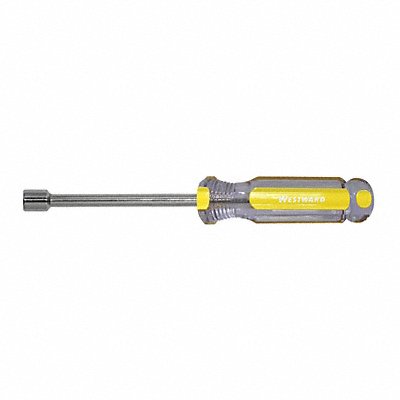 Solid Round Nut Driver 5/16 in MPN:401L21