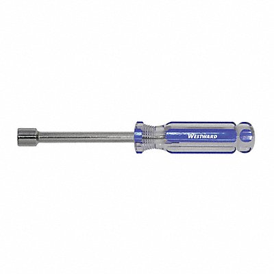 Solid Round Nut Driver 3/8 in MPN:401L23