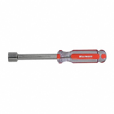 Solid Round Nut Driver 1/2 in MPN:401L25