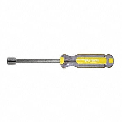Solid Round Nut Driver 8 mm MPN:401L30