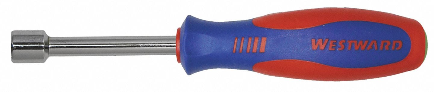 Hollow Round Nut Driver 11/32 in MPN:401L36