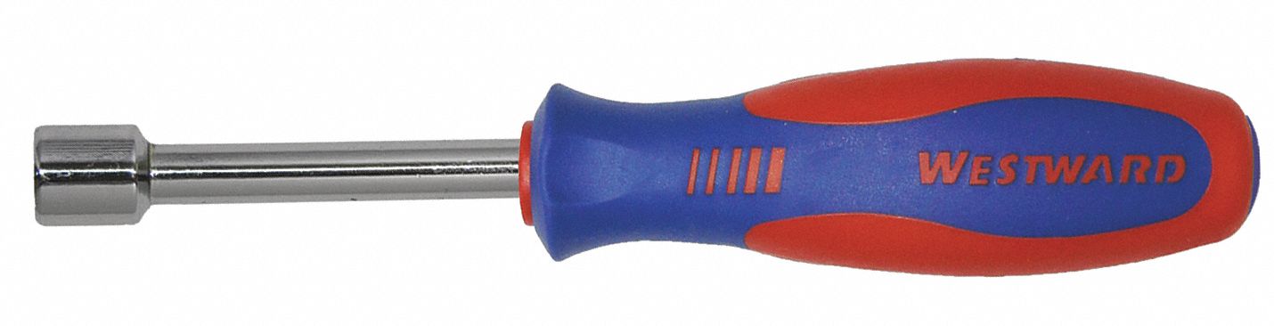 Hollow Round Nut Driver 3/8 in MPN:401L37