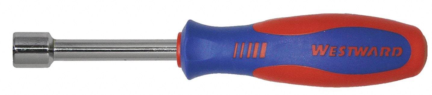 Hollow Round Nut Driver 7/16 in MPN:401L38