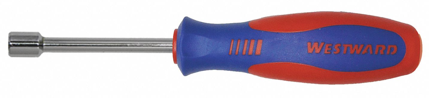 Hollow Round Nut Driver 7 mm MPN:401L43