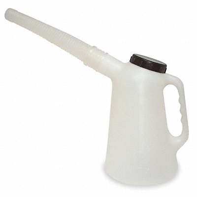 Flexible Spout Measure 1Quart/1 Liter MPN:2CAN9