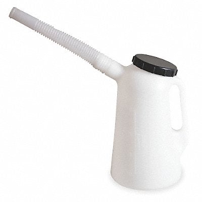 Flexible Spout Measure 3 Quart/3 Liter MPN:2CAP2