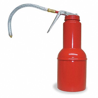 Oiler Pistol 1 Pint Flexible Spout MPN:2LAK4