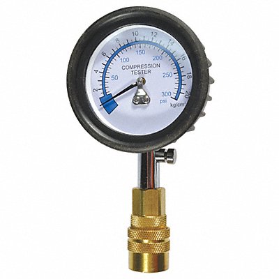 Compression Gauge MPN:1MZT6-1