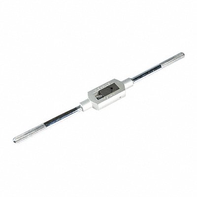 Straight Tap Wrench 3/8in-1 In MPN:318-0280