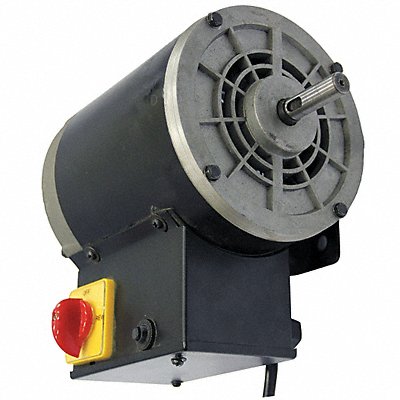 Motor Steel MPN:CP-50-04